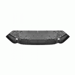 COVER UNDER FRONT BUMPER AUDI A4 16-