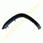 TRIM FOR WING LEFT IN FRONT FENDER ORNAMENTAL TOYOTA RAV 4 09-11