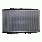 COOLING RADIATOR 2.2 CTDI (395x715x26) HONDA ACCORD 03-09 