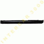 SILL LEFT 4 DOORS FORD FIESTA 90-95 