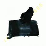 PLASTIC INNER FENDER FRONT RIGHT (FRONT PART)(QUALITY AS THE ORIGINAL) VW JETTA 05-11 