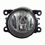 FOG LAMP FRONT LEFT=RIGHT CITROEN C5 04-08 