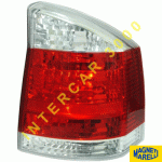СТОП ДЕСЕН С БЯЛ МИГАЧ 4/5 ВРАТИ MAGNETI MARELLI OPEL VECTRA C 02-05