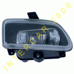 ХАЛОГЕН ЛЯВ FORD MONDEO 93-96