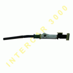GEAR SHIFT (ORIGINAL) AUDI A3 96-03 