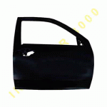 DOOR FRONT RIGHT 4 DOORS ISUZU P/U D-MAX 07-12
