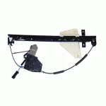 WINDOW REGULATOR REAR LEFT -03 JEEP GRAND CHEROKEE 99-05