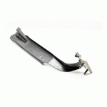 REINFORCEMENT FOR FRONT LEFT FENDER AUDI A4 12-16