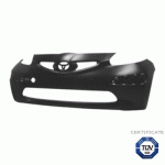 БРОНЯ ПРЕДНА ГРУНДИРАНА С TUV TOYOTA AYGO 05-09