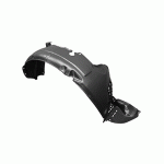 PLASTIC INNER FENDER FRONT RIGHT HYUNDAI SANTA FE 10-13