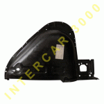 INNER FENDER METAL REAR RIGHT (ORIGINAL) AUDI A2 00- 