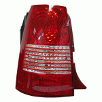 TAIL LAMP RIGHT KIA PICANTO 04- 08