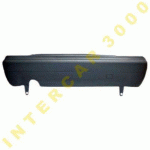 REAR BUMPER PRIMED CITROEN XSARA 00-