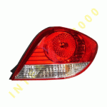 TAIL LAMP RIGHT ORIGINAL 05- HYUNDAI COUPE 01-07