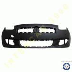 БРОНЯ ПРЕДНА ГРУНДИРАНА С TUV FIAT BRAVO 07- 