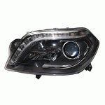 ФАР ЛЯВ H7/H7 MAGNETI MARELLI MERCEDES GL 13-15