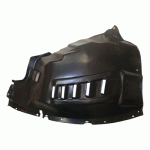 PLASTIC INNER FENDER FRONT RIGHT (FOR MODELL WITH FOG LAMPS) PEUGEOT BOXER 06-14 
