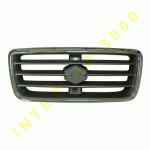 GRILL PLASTIC MIDDLE 96- SUZUKI VITARA 2d/4d 88-98