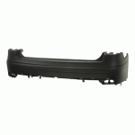 REAR BUMPER PRIMED CITROEN C5 04-08 