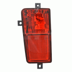 TAIL LAMP FOR FOG LEFT CITROEN JUMPER 06-14