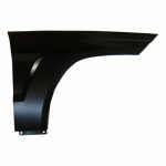 FRONT FENDER RIGHT MERCEDES GLK X204 12-15