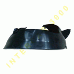 PLASTIC INNER FENDER FRONT RIGHT (QUALITY AS THE ORIGINAL) PEUGEOT BIPPER 08- 
