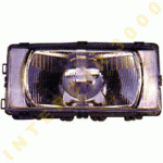 ФАР ЛЯВ VOLVO 740/760 82-89 