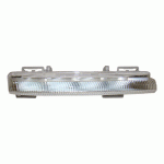 ГАБАРИТ ДЕСЕН (DAYLIGHT) (ПРАВО) MERCEDES E-CLASS W212 09-13