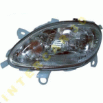 ФАР ЛЯВ H4 -02 MAGNETI MARELLI MERCEDES SMART MCC FOR TWO 98-07 