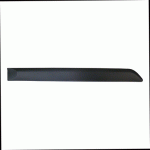 DOOR STRIP REAR LEFT HYUNDAI i10 08-11 