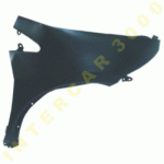 FRONT FENDER RIGHT HONDA CIVIC 3/5ВР.H/B 06-12