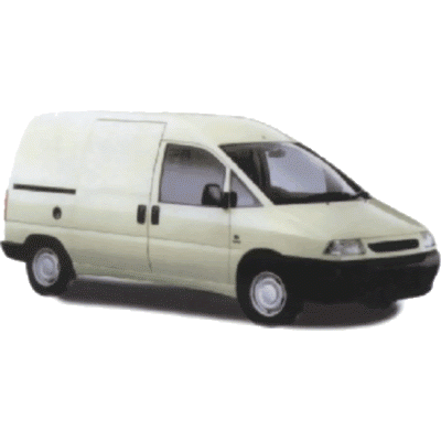 CITROEN JUMPY 96-04