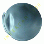 COVER FOR TOW HOOK IN FRONT BUMPER PRIMED GTC OPEL ASTRA H 04-07 