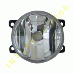FOG LAMP FRONT RIGHT=LEFT PEUGEOT 5008 13-16