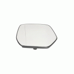 GLASS WITH HEATER FOR LEFT DOOR MIRROR HONDA CR-V 13-15