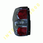 СТОП ЛЯВ 3 ВРАТИ SUZUKI GRAND VITARA 06-