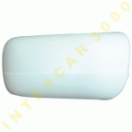 DOOR MIRROR COVER PRIMED RIGHT 97- MERCEDES C-CLASS W202 93-00 