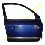 ВРАТА ПРЕДНА ДЯСНА (ВТОРА РЪКА) HYUNDAI TUCSON 04-10