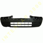 FRONT BUMPER PRIMED CITROEN JUMPY 04-06