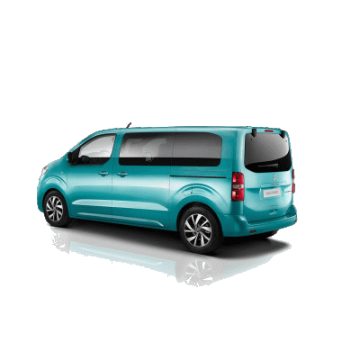 CITROEN JUMPY / SPACE TOURER 16-