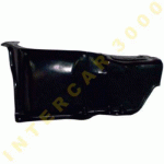 COVER UNDER ENGINE RIGHT VW GOLF V 04-08 