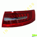 TAIL LAMP RIGHT OUTER LED VALEO AUDI A6 08-11