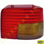 СТЪКЛО ЗА СТОП ЛЯВО ЗАТЪМНЕНО MAGNETI MARELLI PEUGEOT 205 