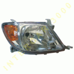 ФАР ДЕСЕН ЕЛЕКТРИЧЕСКИ TOYOTA HILUX 2WD-4WD 05-09
