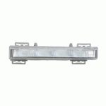 PARKING LAMP RIGHT (DAYLIGHT) LED MERCEDES ML W166 11-