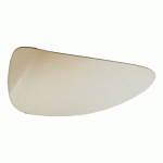 СТЪКЛО ЗА ДЯСНО ОГЛЕДАЛО ДОЛНО FIAT MULTIPLA 98-04