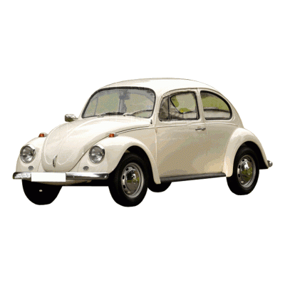 VW 1302 / 1303