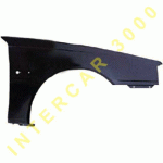 FRONT FENDER RIGHT VOLVO 440/460 88-93 