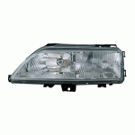HEAD LAMP LEFT H4/H1 98- CITROEN XANTIA 93- 