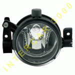 FOG LAMP FRONT RIGHT H8 FORD FOCUS 04-08